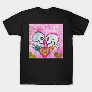 Love Story T-Shirt